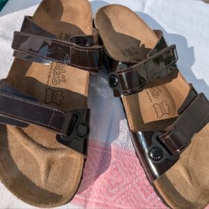 Birkenstock Birki's